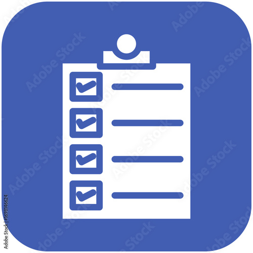 Safety Compliance Icon