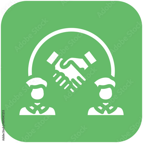 Collaboration Icon
