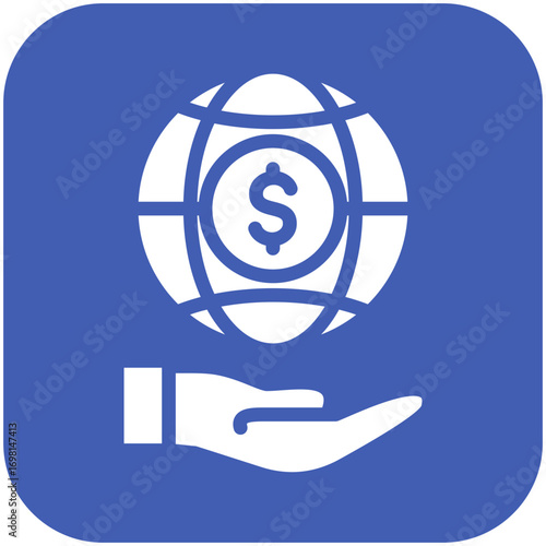 Gig Economy Icon