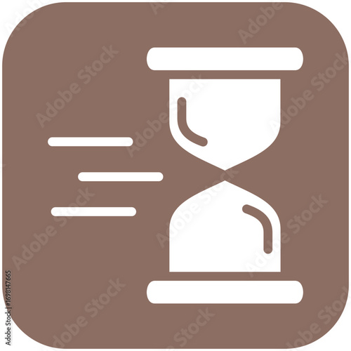 Time Tracker Icon
