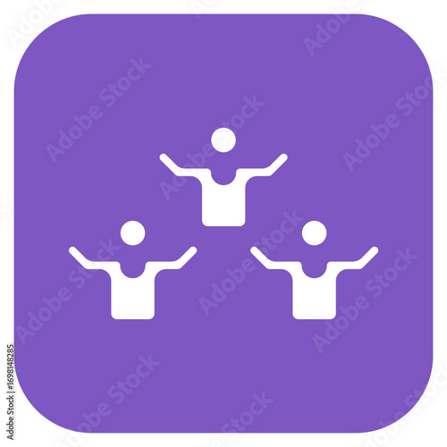 Allies Icon