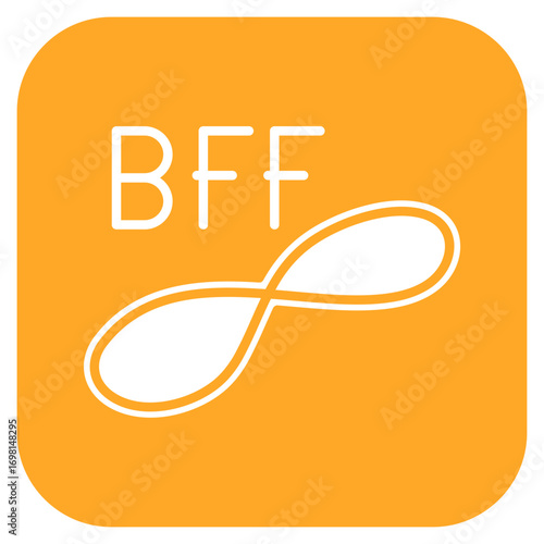 Best Friends Forever Icon