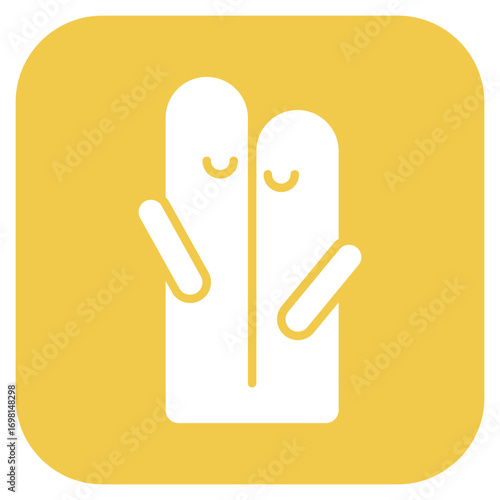 Best Friends Icon