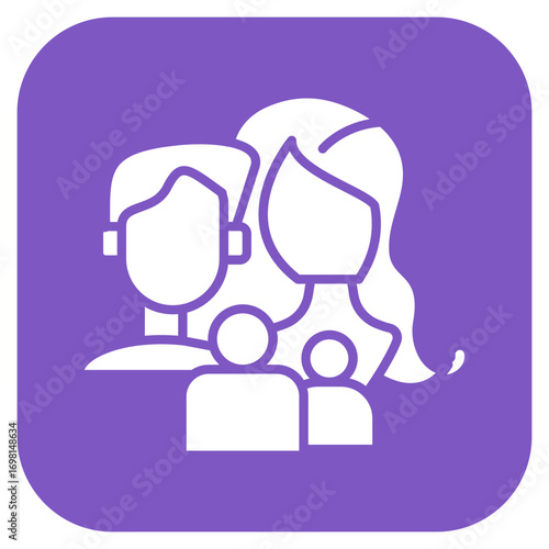 Family Icon