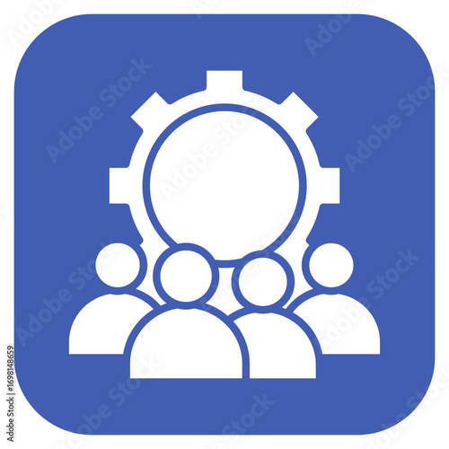 Interactions Icon