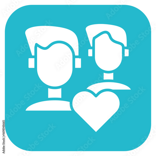 Pals Icon