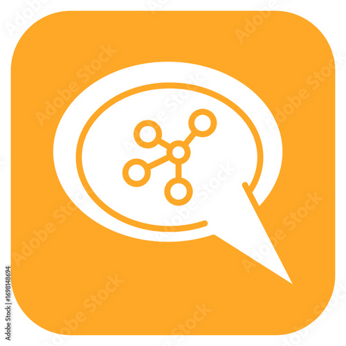 Social Links Icon