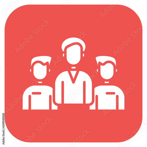 Compliance Team Icon