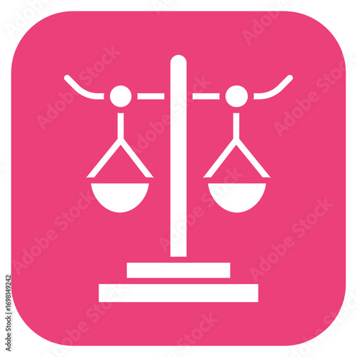 Law Icon