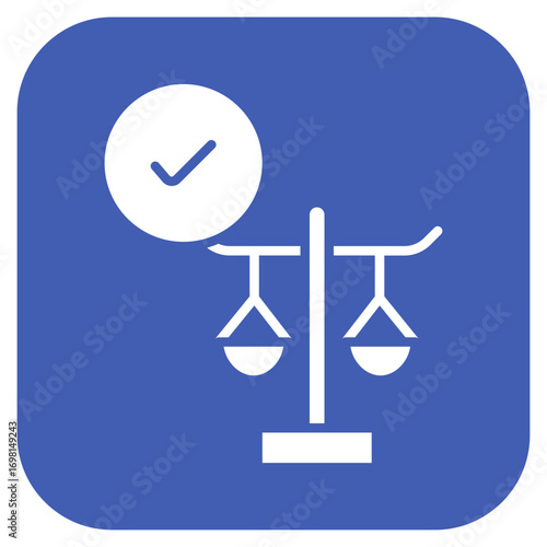 Legal Icon