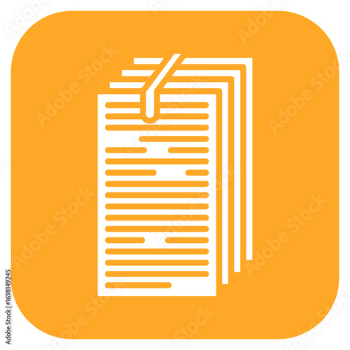 Document Icon