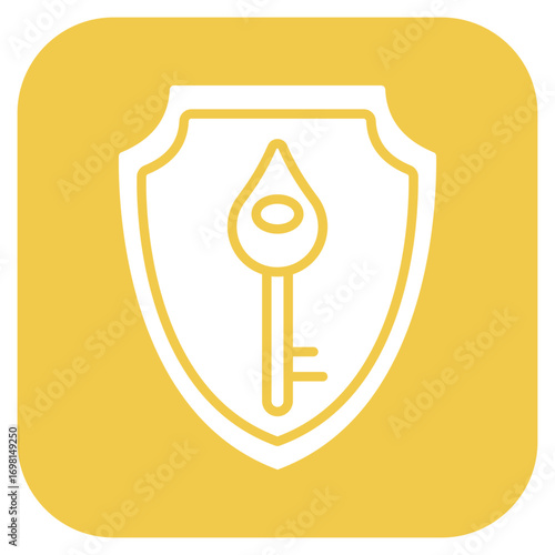 Permission Icon