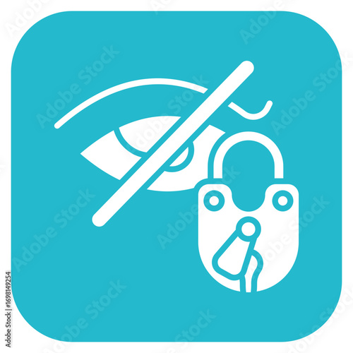 Privacy Icon