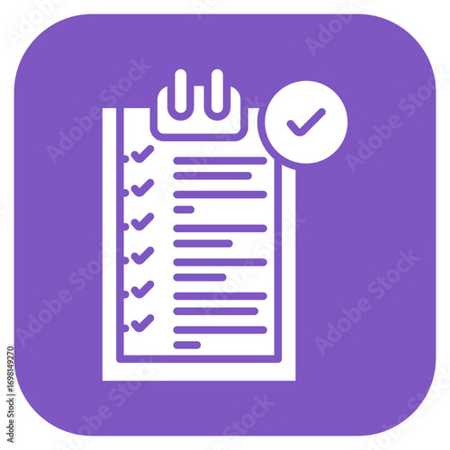 Regulatory Compliance Icon