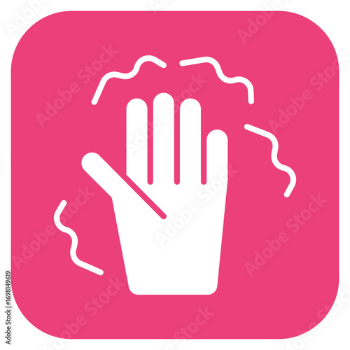 Diabetic Neuropathy Icon