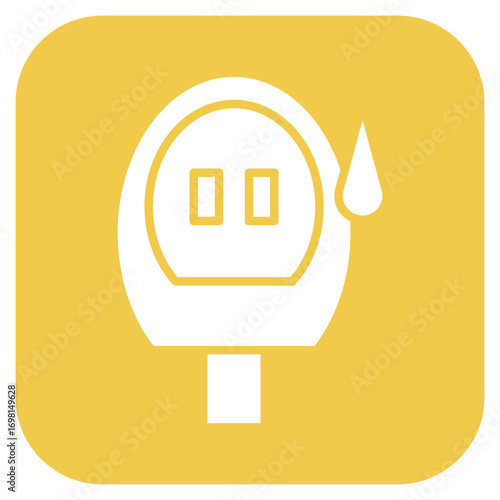 Glucometer Icon
