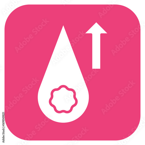 Hyperglycemia Icon