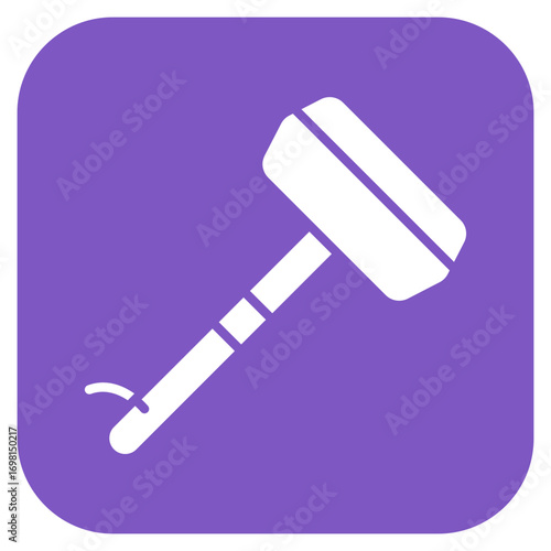 Sledgehammer Icon