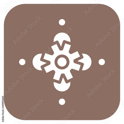 Collaboration Icon