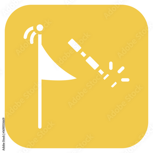 Independence Icon