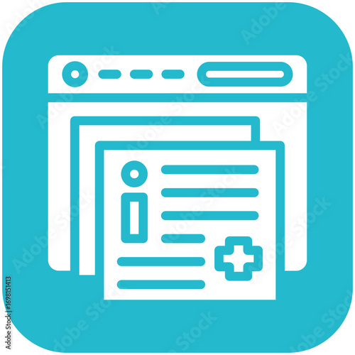 Documentation Portal Icon