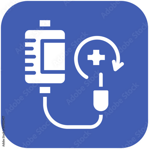 Automatic Refills Icon