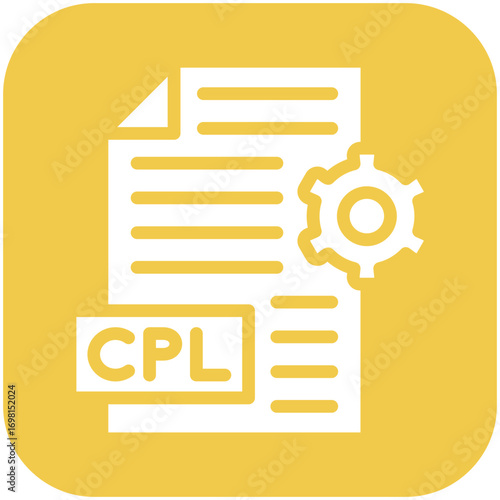 Cpl Icon