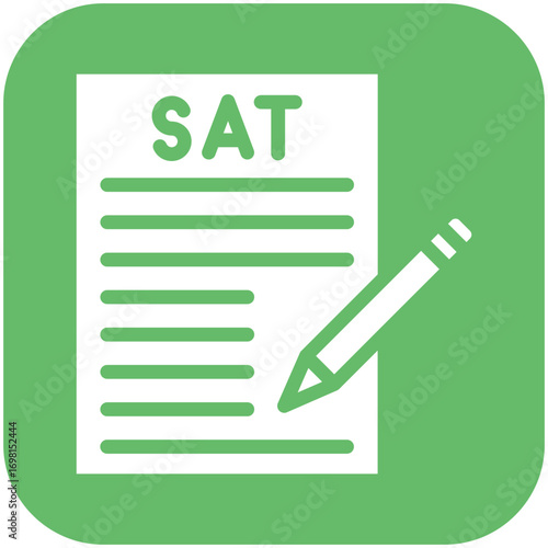 Sat Icon