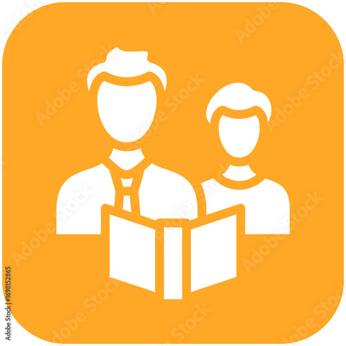 Tutor Icon