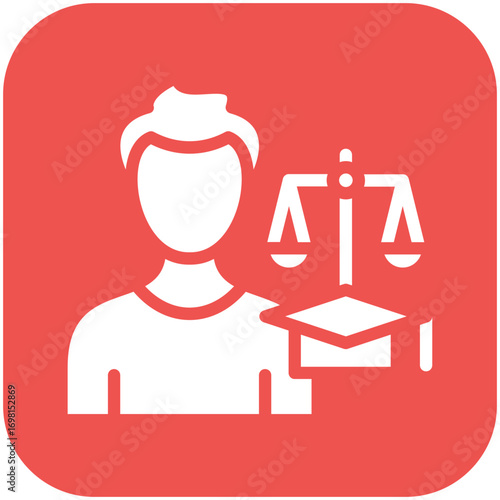 Ethics Icon