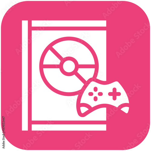 Dvd Edition Icon
