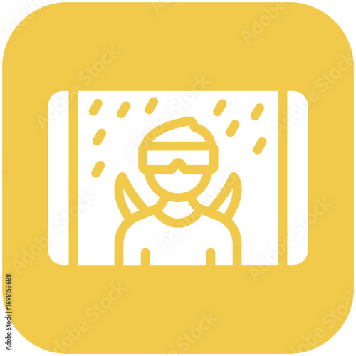 Battle Royale Icon