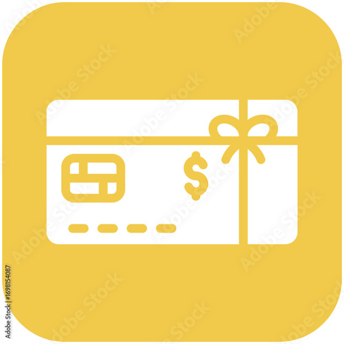 Cash Rewards Card Icon