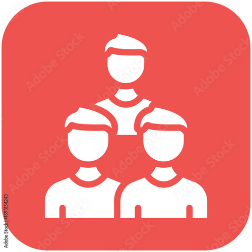 Audience Icon