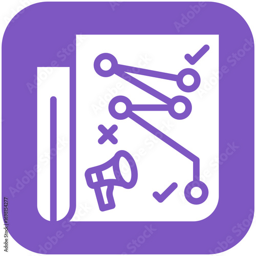 Strategy Icon