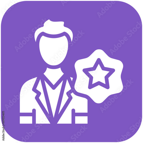 Professionals Icon