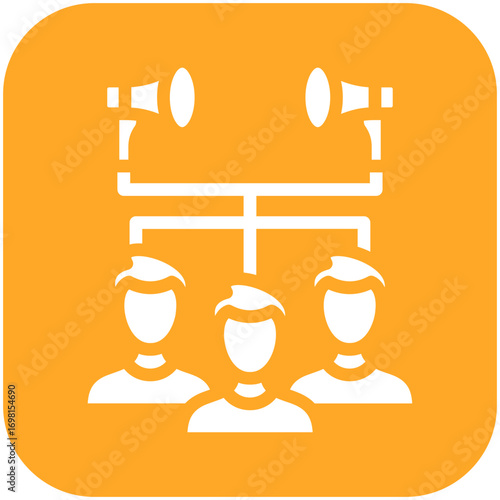 Manipulation Icon