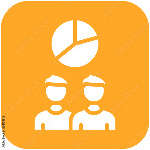Demographic Icon