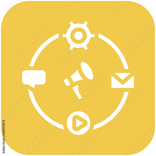 Campaign Icon