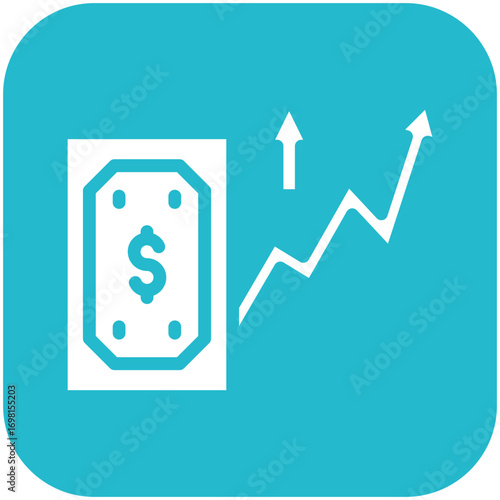 Price Bump Icon