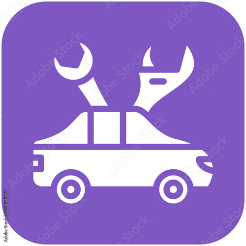 Maintenance Icon