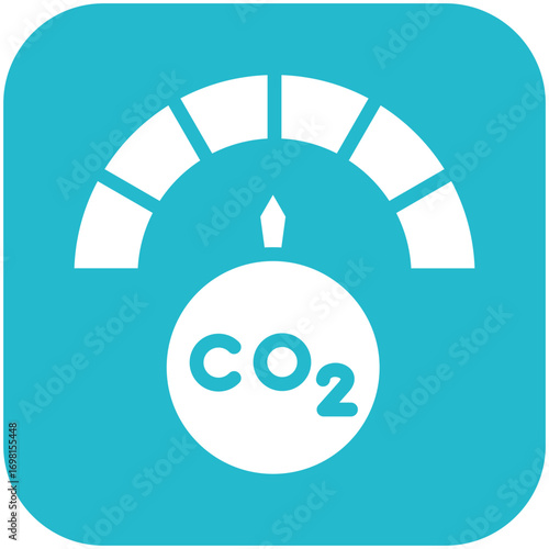 Emission Score Icon