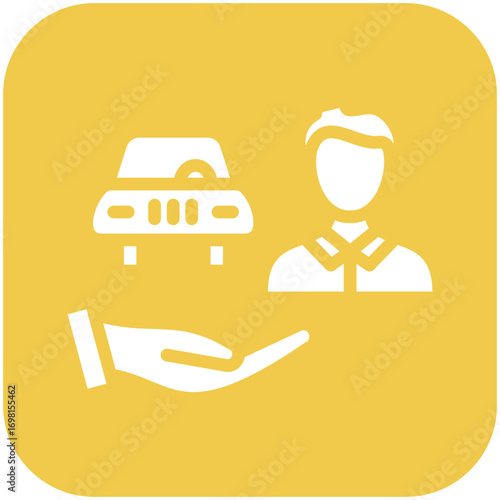Dealer Prep Fees Icon