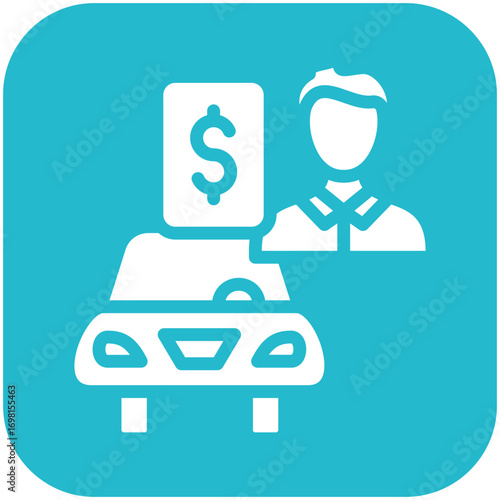 Dealer Incentives Icon
