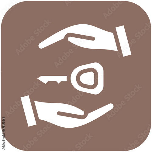Closed End Lease Icon