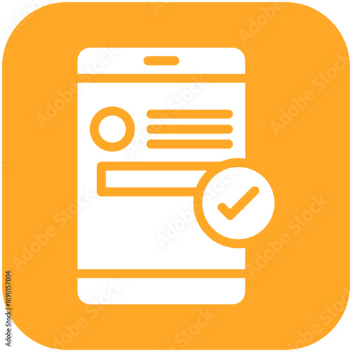Online Booking Icon