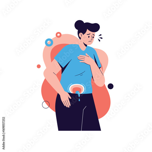 Understanding urinary tract infections symptoms and causes of discomfort and pain during urination