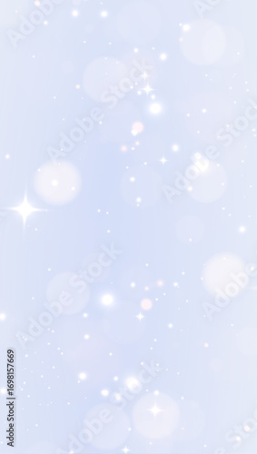 Dust blue glow shine glowing sparkle shiny light bright stardust particles transparent glitter magical festive background png.