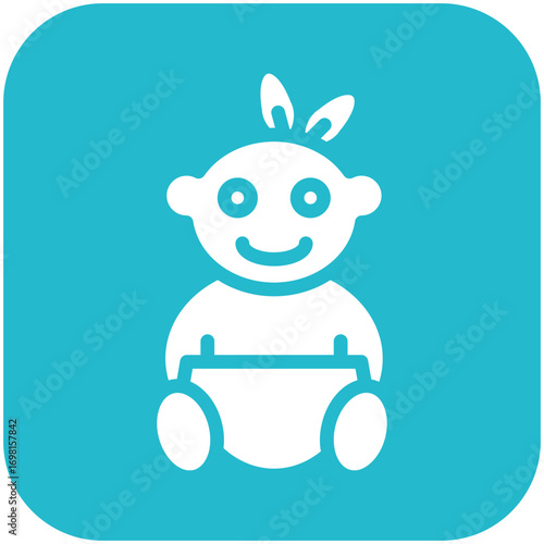 Baby Icon