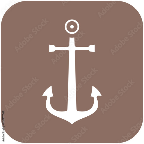 Anchor Icon